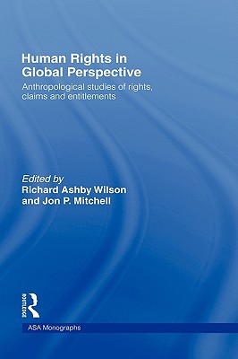 Human Rights in Global Perspective