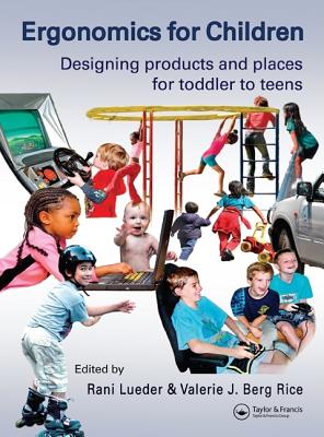 Ergonomics for Children