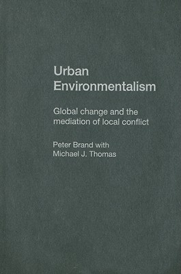 Urban Environmentalism