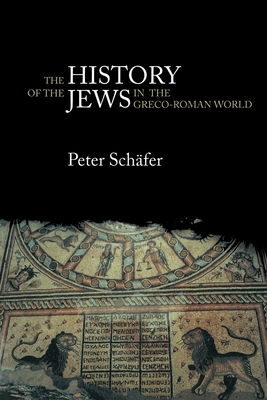 The History of the Jews in the Greco-Roman World