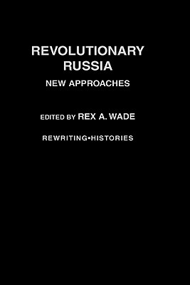 Revolutionary Russia