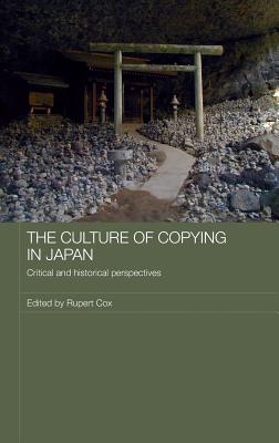 The Culture of Copying in Japan