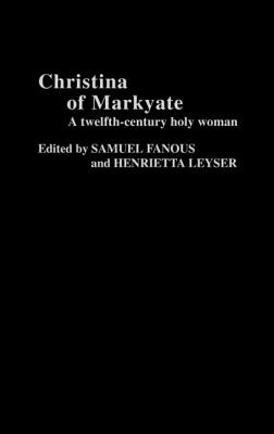 Christina of Markyate