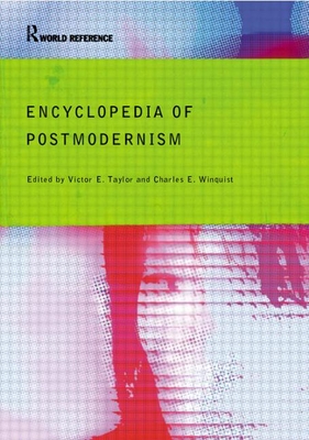 Encyclopedia of Postmodernism