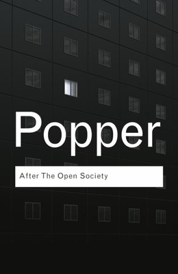 After The Open Society