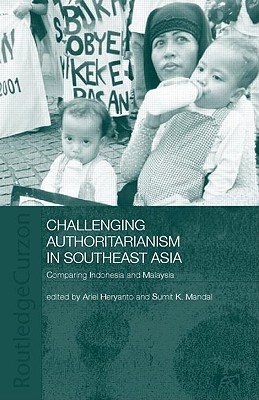 Challenging Authoritarianism in Southeast Asia