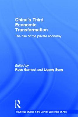 China's Third Economic Transformation
