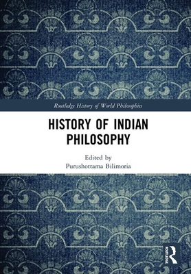 History of Indian Philosophy