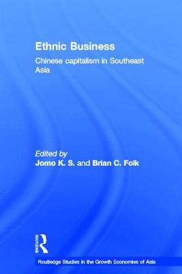 Ethnic Business