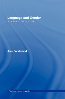 Language and Gender