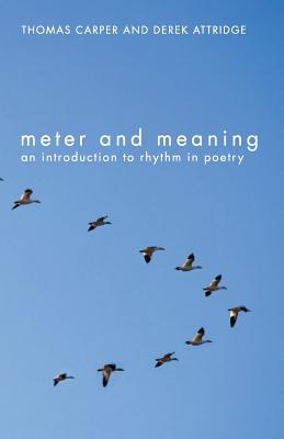 Meter and Meaning