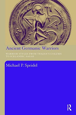 Ancient Germanic Warriors