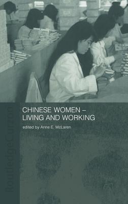 Chinese Women - Living and Working