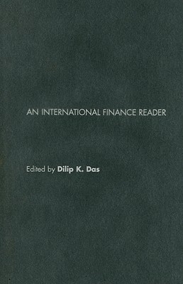 An International Finance Reader