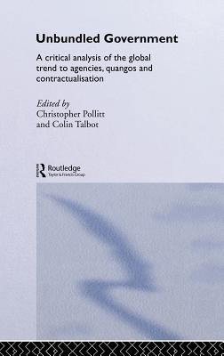 Unbundled Government