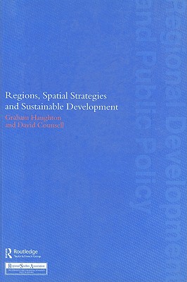 Regions, Spatial Strategies and Sustainable Development