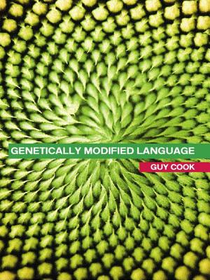 Genetically Modified Language