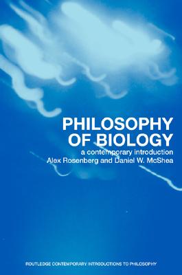 Philosophy of Biology