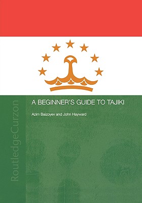 A Beginners' Guide to Tajiki