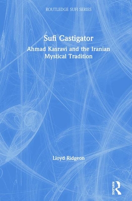 Sufi Castigator