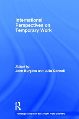 International Perspectives on Temporary Work