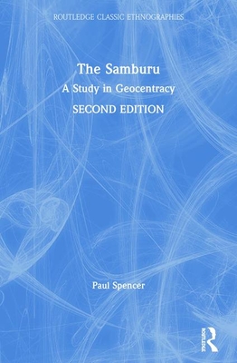 The Samburu