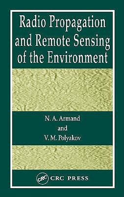 Radio Propagation and Remote Sensing of the Environment