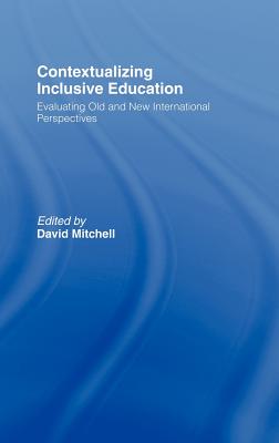 Contextualizing Inclusive Education