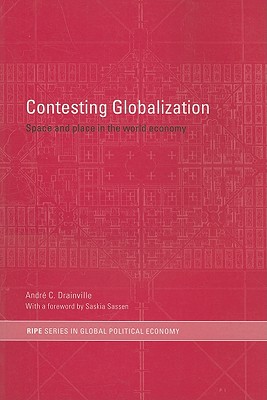 Contesting Globalization