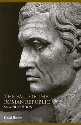 The Fall of the Roman Republic