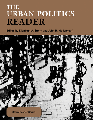 The Urban Politics Reader