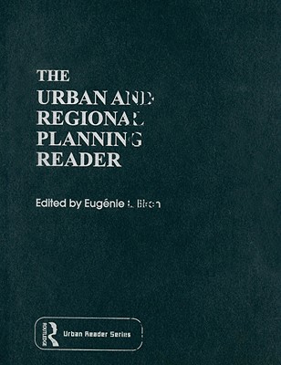 The Urban and Regional Planning Reader