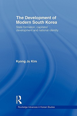 The Development of Modern South Korea