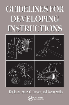 Guidelines for Developing Instructions