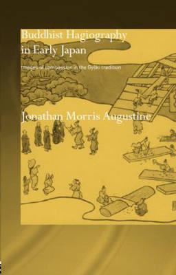 Buddhist Hagiography in Early Japan