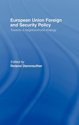 European Union Foreign and Security Policy