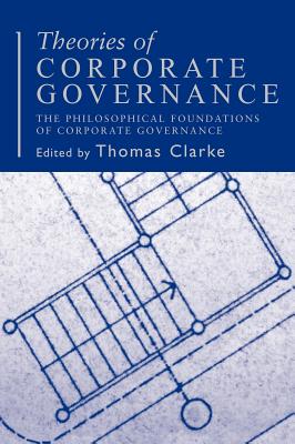 Theories of Corporate Governance