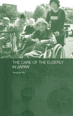 The Care of the Elderly in Japan