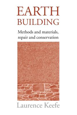 Earth Building