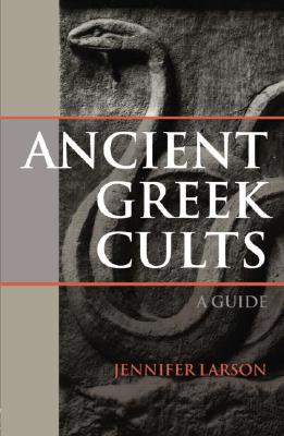 Ancient Greek Cults