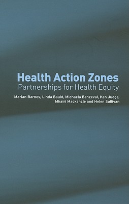 Health Action Zones