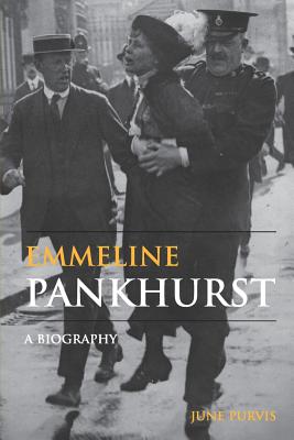 Emmeline Pankhurst