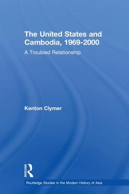 The United States and Cambodia, 1969-2000