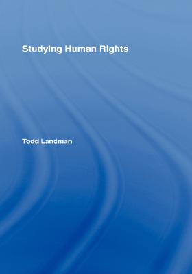 Studying Human Rights