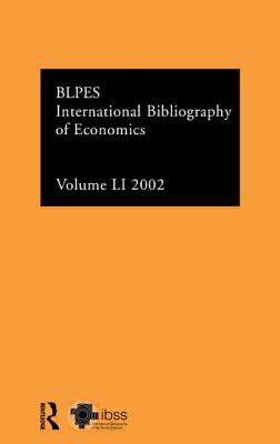 IBSS: Economics: 2002 Vol.51