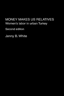 Money Makes Us Relatives