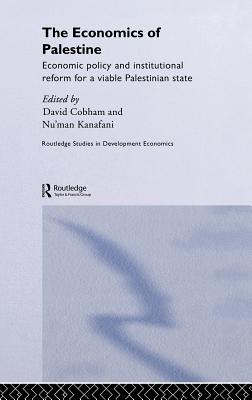 The Economics of Palestine