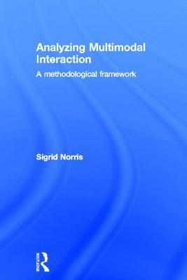 Analyzing Multimodal Interaction