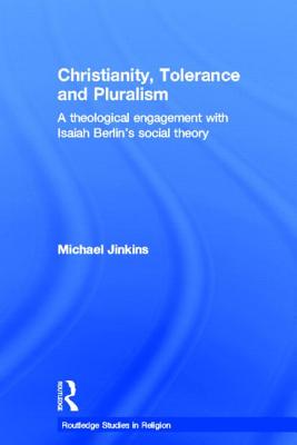 Christianity, Tolerance and Pluralism