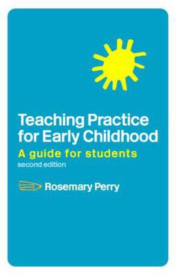 Teaching Practice for Early Childhood